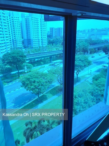 Blk 469 Admiralty Drive (Sembawang), HDB Executive #206618801